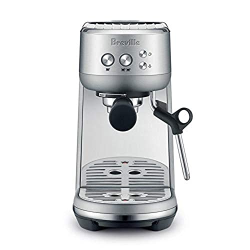 the Bambino Espresso Machine