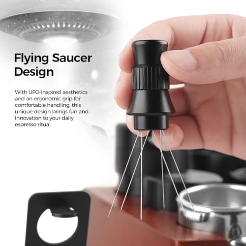 WDT Tools Espresso Stirrer Distribution Tool