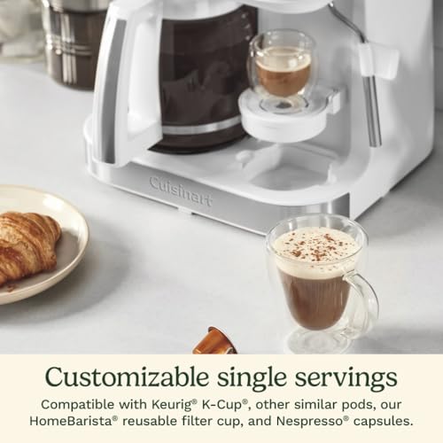 Coffee Center Barista Bar 4
