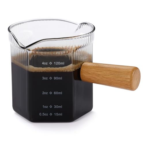 Espresso Cups 4 OZ