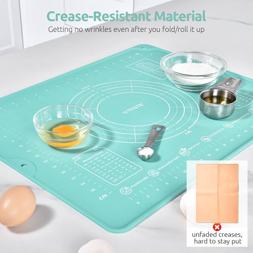 Silicone Pastry Mat