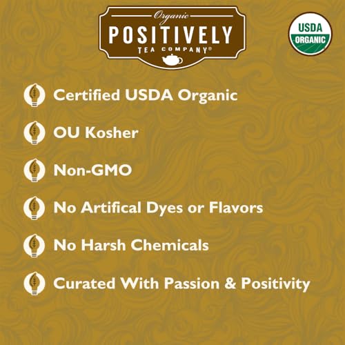 Positively Tea (16 Ounce)