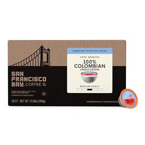 100% Colombian K (36 Count)