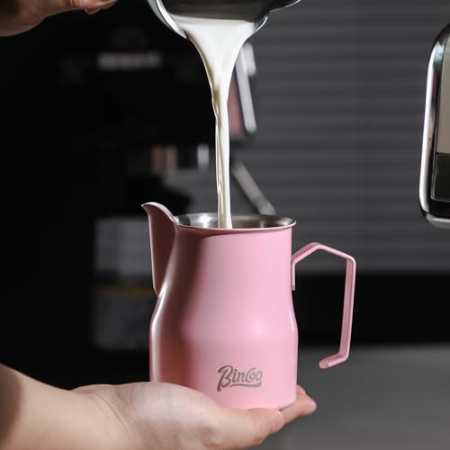 Milk Frothing Pitcher 450ML