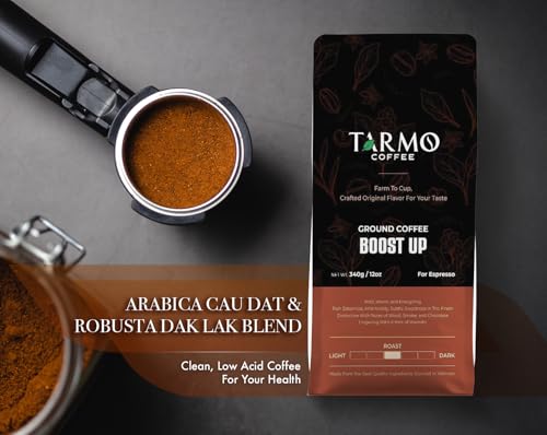 TARMO BOOST UP (12 Ounce)