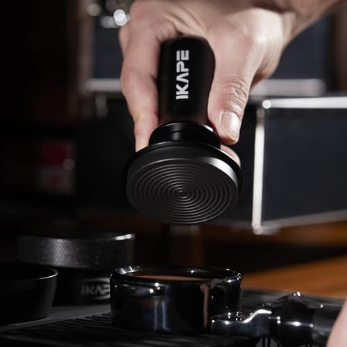 53.3mm Espresso Tamper