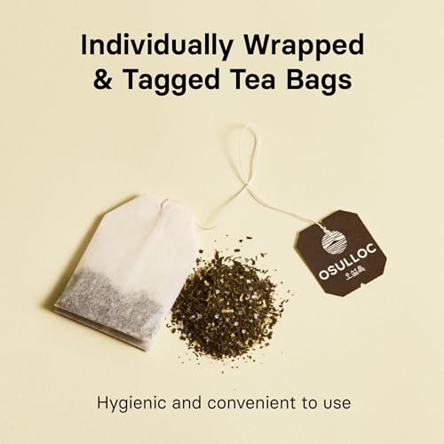 Canola & Apricot Tea (20 Count)