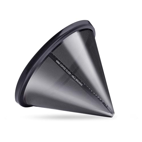 Able KONE compatible with Chemex