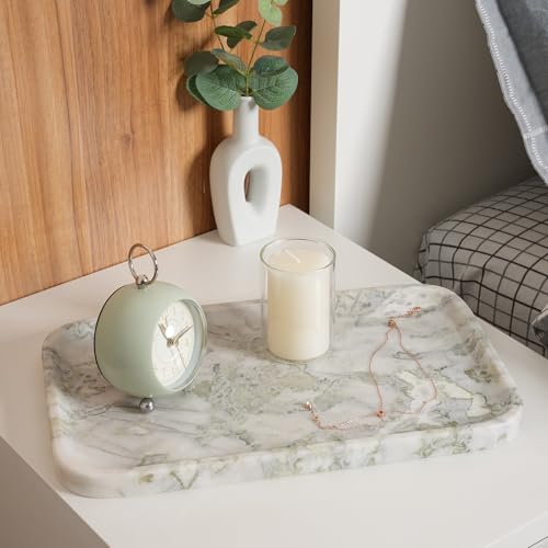Marble Vanity Tray