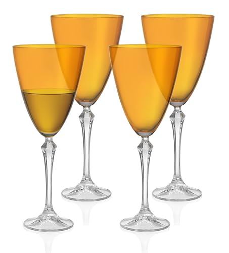 Wine Glass Set of 4