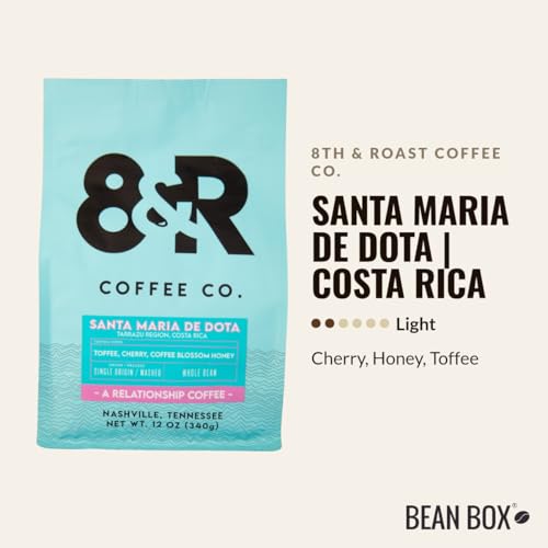 Coffee Sampler (36 Ounce)