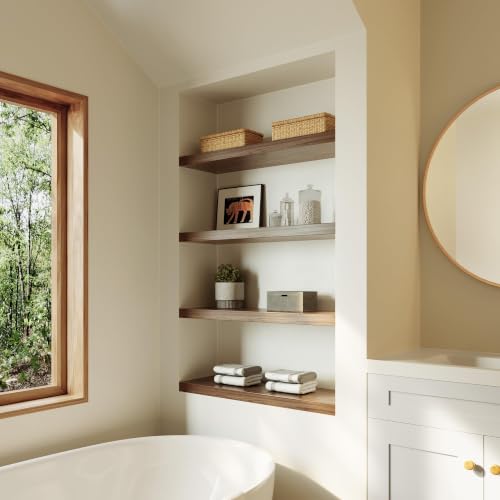 Floating Shelf