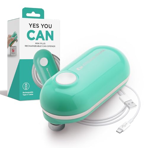 Mini Plus Electric Can Opener