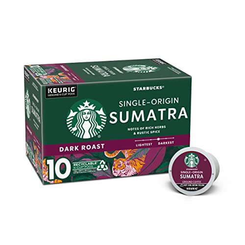 K Cup Coffee Pods (10 Count)