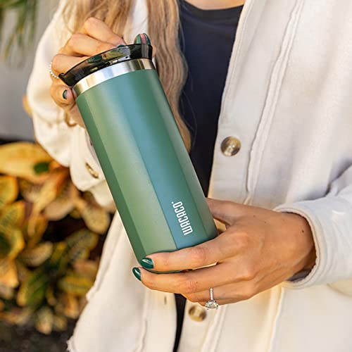 Octaroma Grande Vacuum Insulated Coffee Mug