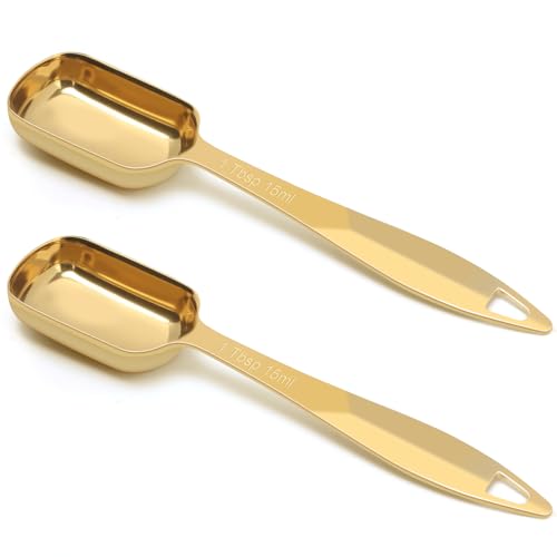2 Pcs 1 Tablespoon