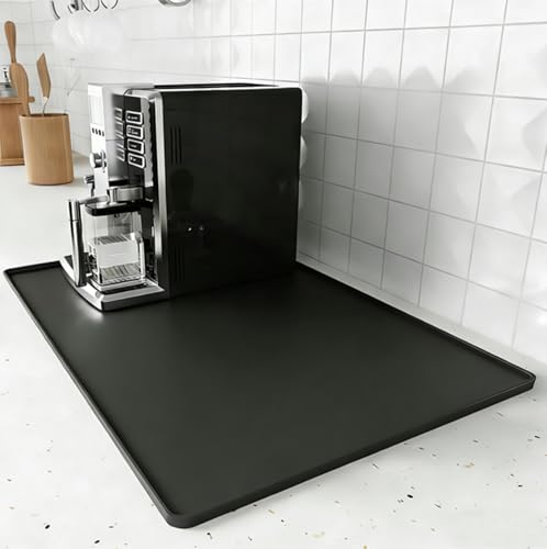 Silicone Coffee Mat