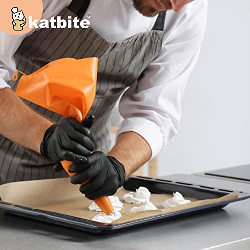 200Pcs 18x26 inches Parchment Paper Sheets