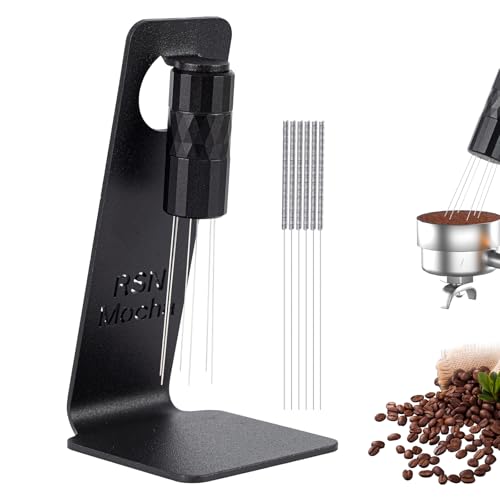 WDT Tool Espresso Distribution Tool