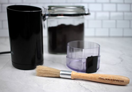 Espresso Coffee Kitchen Cleaning Tool
