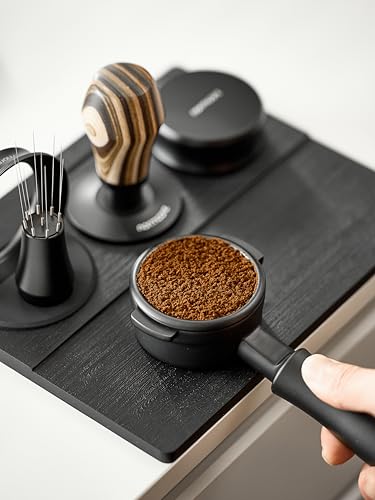 58.5mm Coffee Tamper V4.1