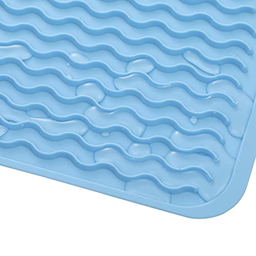 Silicone Dish Drying Mat