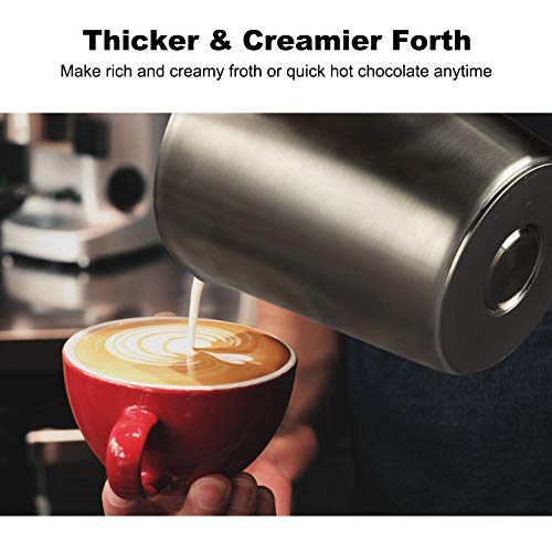 Electric Milk Frother