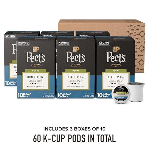 Coffee Pods Medium Roast (60 Count)