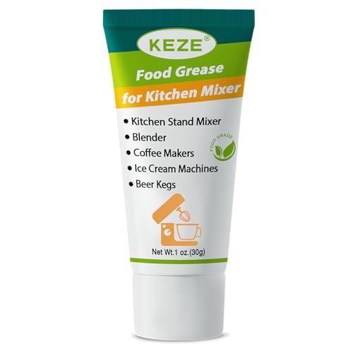 Food Grade Lubricant Grease Espresso Machine Grease Sanitary Lubricant for Mixer