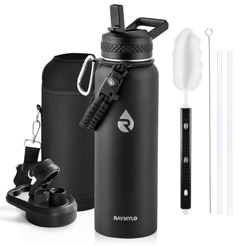 Insulated Water Bottle 40 oz