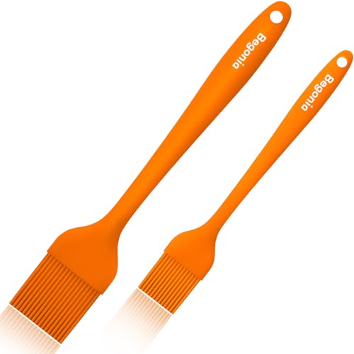 Silicone Kitchen Brush