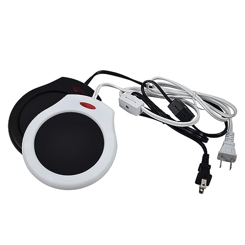 Home&Office Desktop Electric Mug Warmer