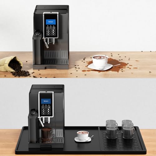 Silicone Coffee Mat