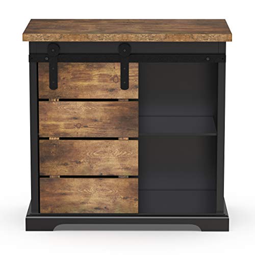Sideboard Coffee Bar Cabinet