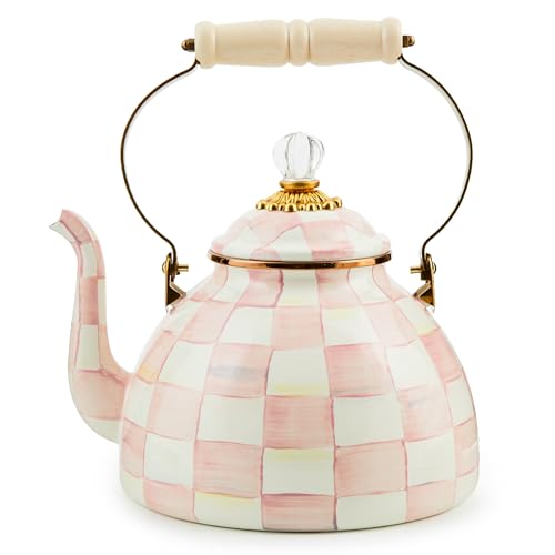 Tea Kettle 3 Quarts