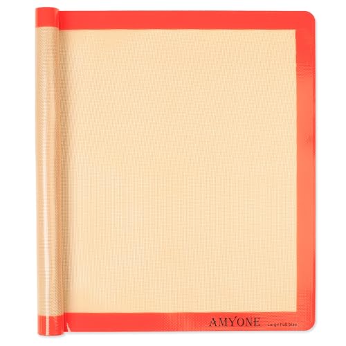 Silicone Baking Mat for Full Size Sheet Pan
