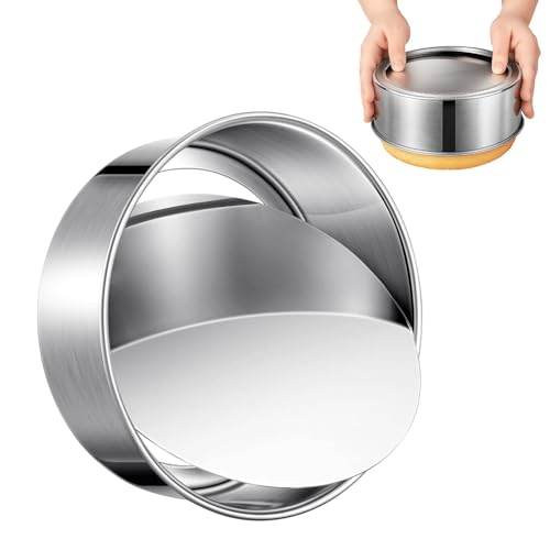 9 Inch Round Cake Pan