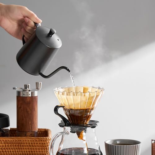 Cone Coffee Filters (200 Count)