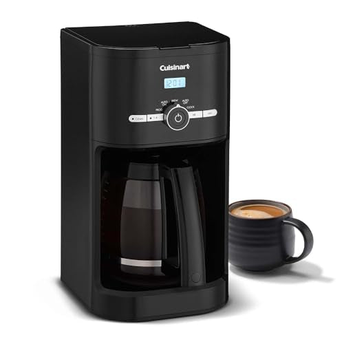 Classic 12 Cup Programmable Coffeemaker