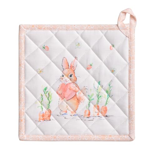 Pot Holders 100% Cotton Potholders