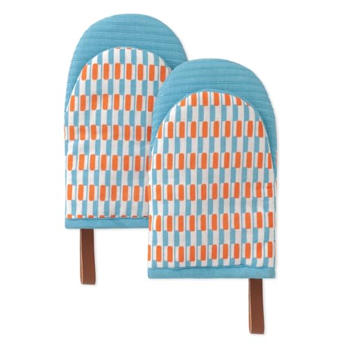 Fall Oven Mitts (2 Count)