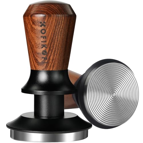 53.3mm Espresso Tamper