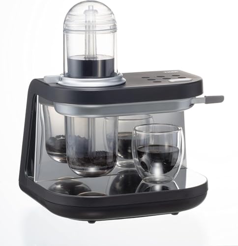 Siphonysta Siphon Coffee Maker