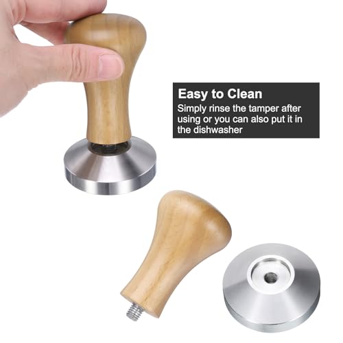 51mm Espresso Tamper