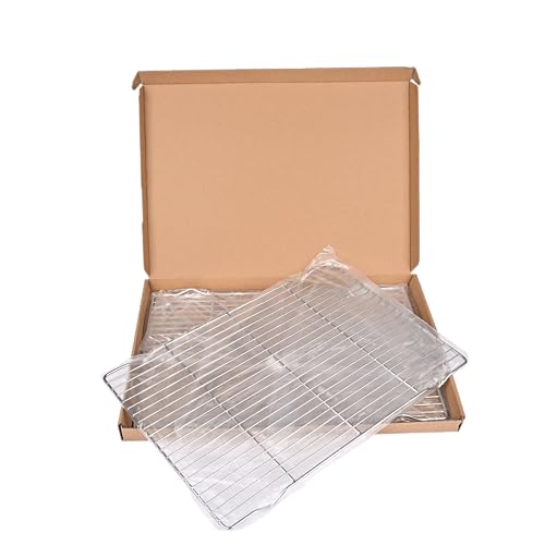 2 Pack Cooling Racks for Baking