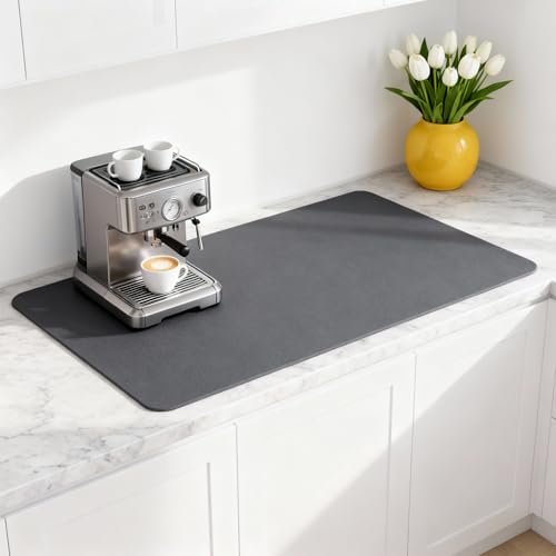 Dish Drying Mat Super Absorbent