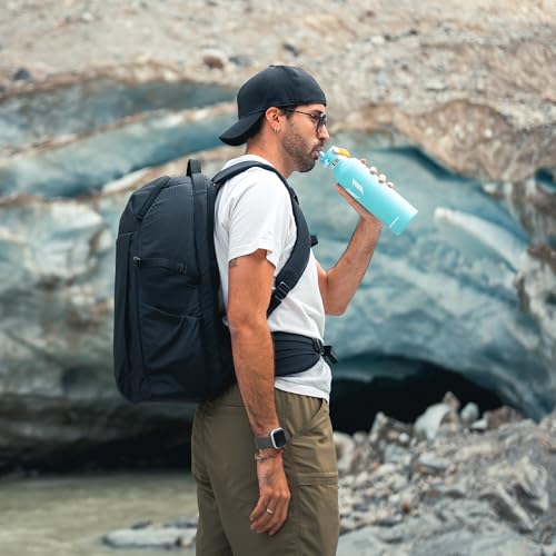 Insulated Water Bottle