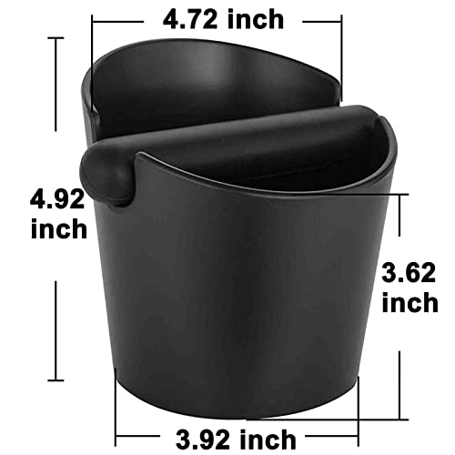 Espresso Knock Box