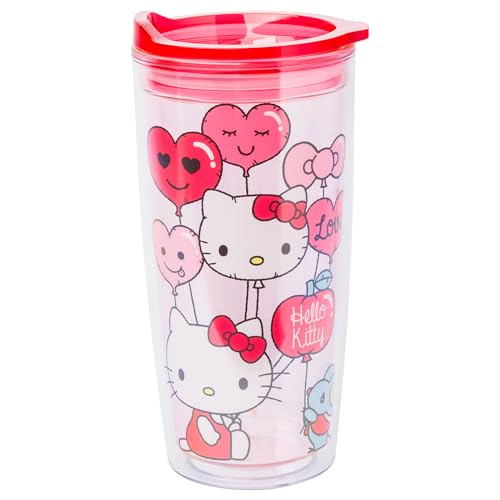Sanrio Hello Kitty Love