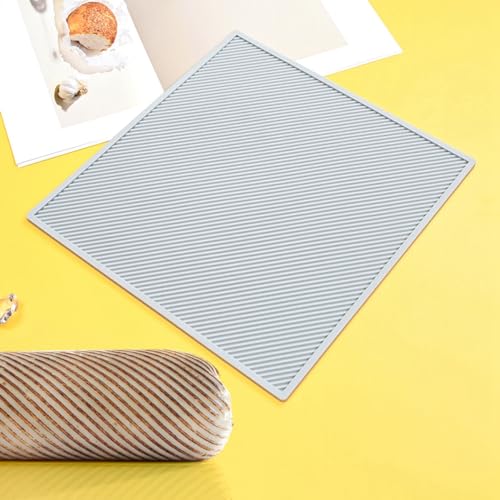 3D Cake Lace Mold Stripe Lace Mat Embosser Texture Silicone Mould Fondant Chocolate Stencil Border Bakeware Cake Decorating